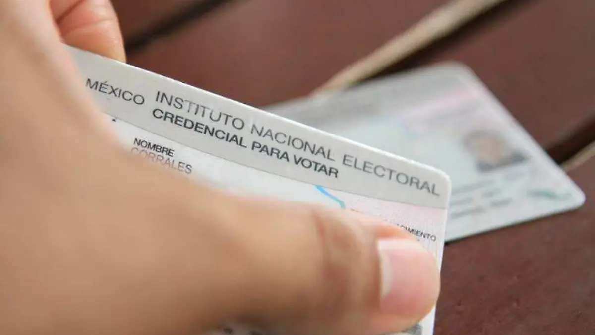 Cuándo podré volver a tramitar mi INE una vez acaben las elecciones 2024